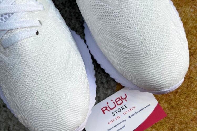 Giày Adidas Alphabounce Beyond Full Trắng 2018 Rep 1 1