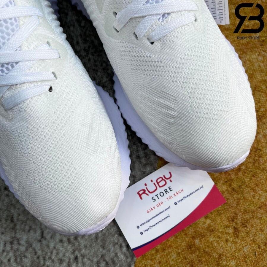 Giày Adidas Alphabounce Beyond Full Trắng 2018 Rep 1 1