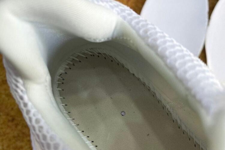 Giày Adidas Alphabounce Beyond Full Trắng 2018 Rep 1 1
