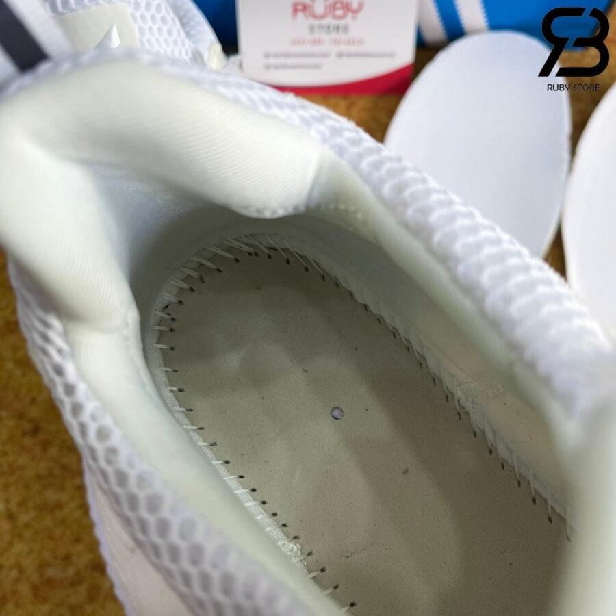 Giày Adidas Alphabounce Beyond Full Trắng 2018 Rep 1 1