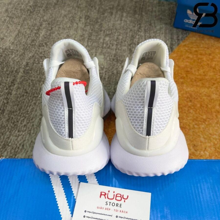 Giày Adidas Alphabounce Beyond Full Trắng 2018 Rep 1 1