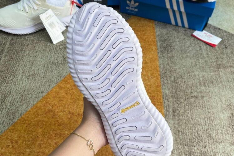 Giày Adidas Alphabounce Beyond Full Trắng 2018 Rep 1 1