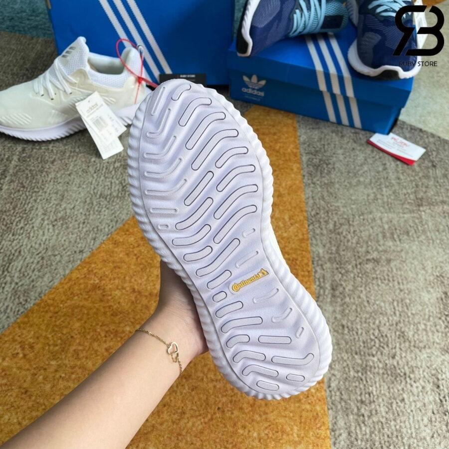 Giày Adidas Alphabounce Beyond Full Trắng 2018 Rep 1 1
