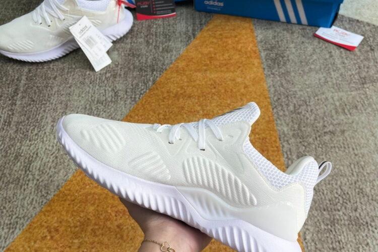 Giày Adidas Alphabounce Beyond Full Trắng 2018 Rep 1 1