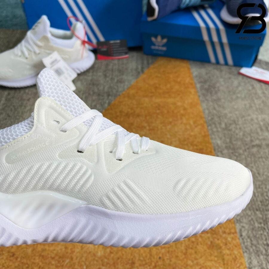 Giày Adidas Alphabounce Beyond Full Trắng 2018 Rep 1 1