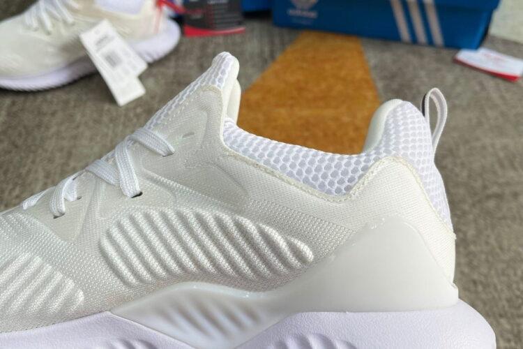 Giày Adidas Alphabounce Beyond Full Trắng 2018 Rep 1 1
