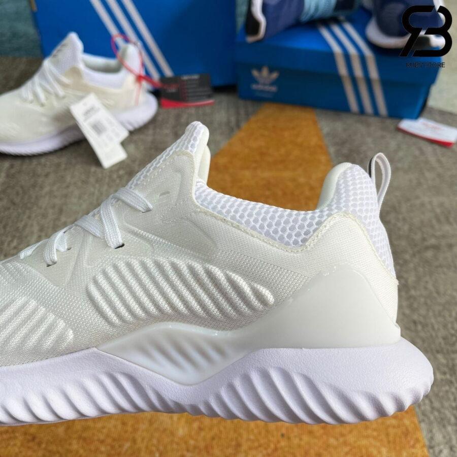 Giày Adidas Alphabounce Beyond Full Trắng 2018 Rep 1 1