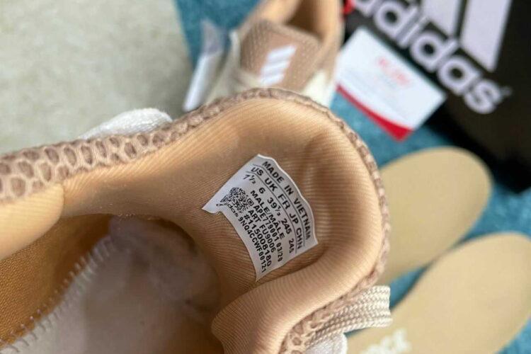 Giày Adidas Alphabounce Beyond Vàng Tím 2018 Rep 1 1