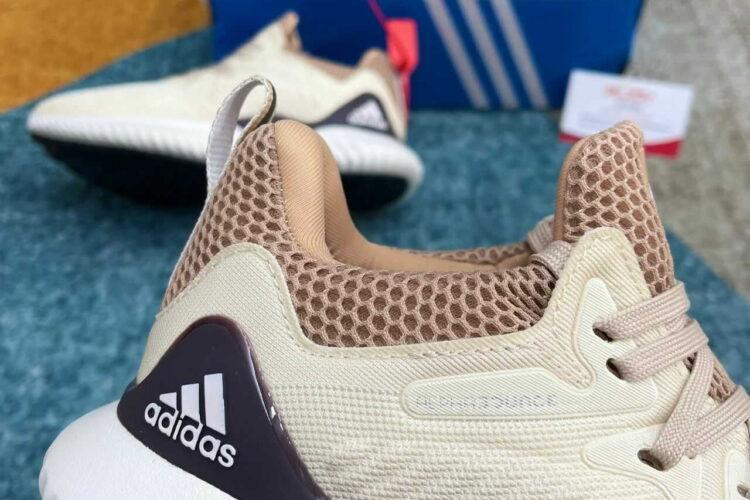 Giày Adidas Alphabounce Beyond Vàng Tím 2018 Rep 1 1