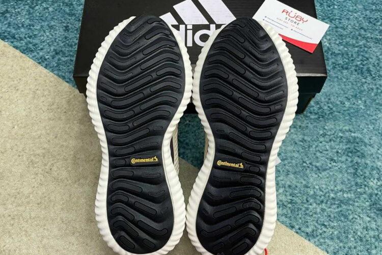 Giày Adidas Alphabounce Beyond Vàng Tím 2018 Rep 1 1