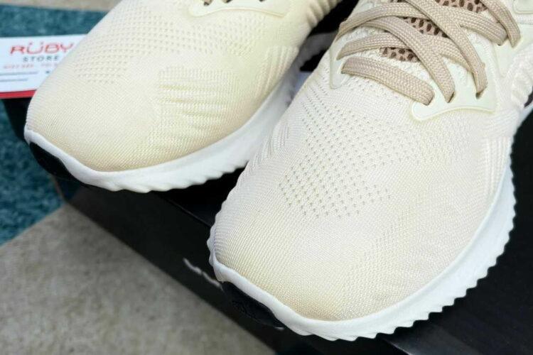 Giày Adidas Alphabounce Beyond Vàng Tím 2018 Rep 1 1