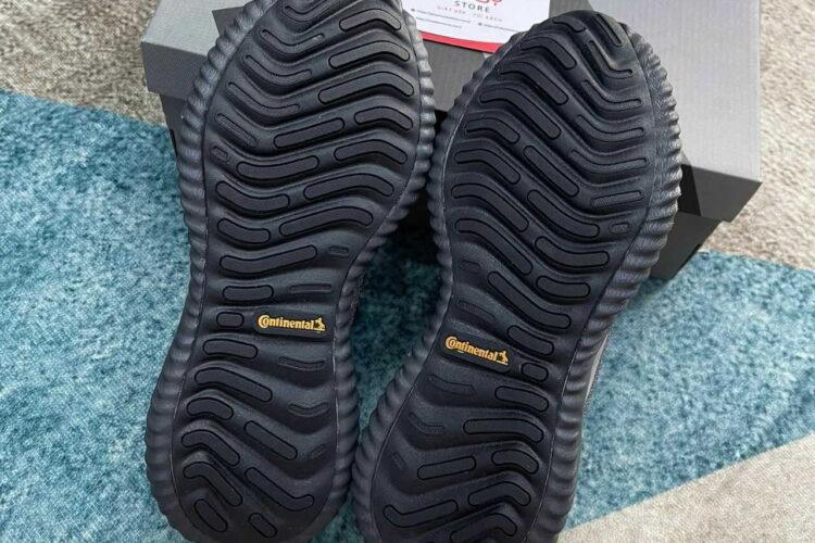 Giày Adidas Alphabounce Beyond Xám đen 2018 Rep 1 1
