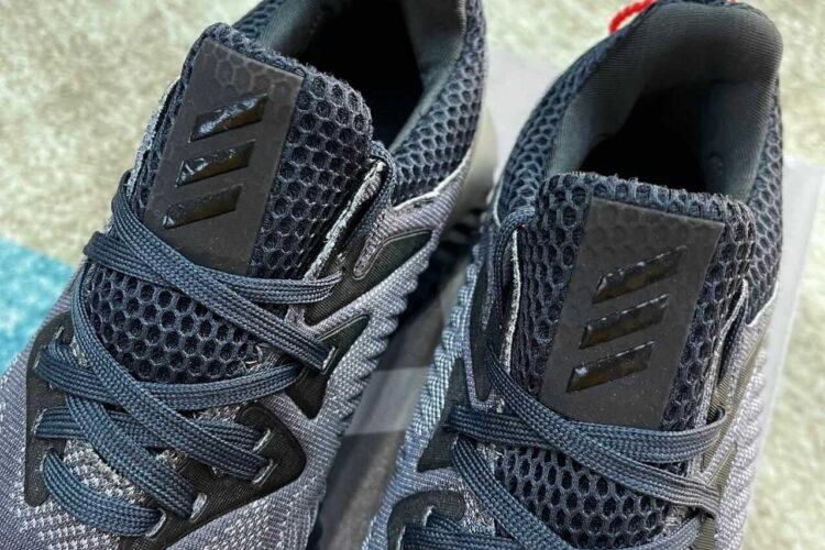 Giày Adidas Alphabounce Beyond Xám đen 2018 Rep 1 1