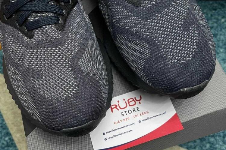 Giày Adidas Alphabounce Beyond Xám đen 2018 Rep 1 1