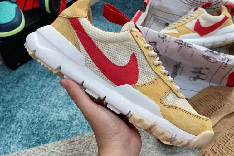 Giày Nike Craft Mars Yard TS “NASA” 2.0