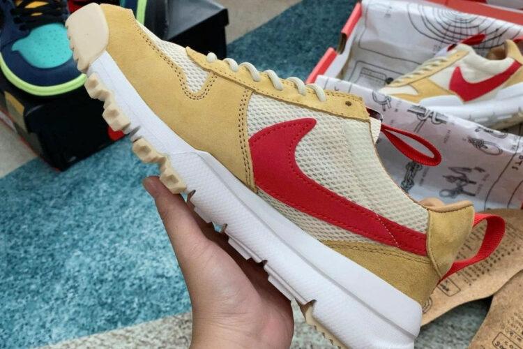 Giày Nike Craft Mars Yard TS “NASA” 2.0