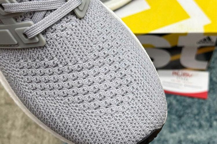 Giày Ultra boost 4.0 Grey Màu Xám
