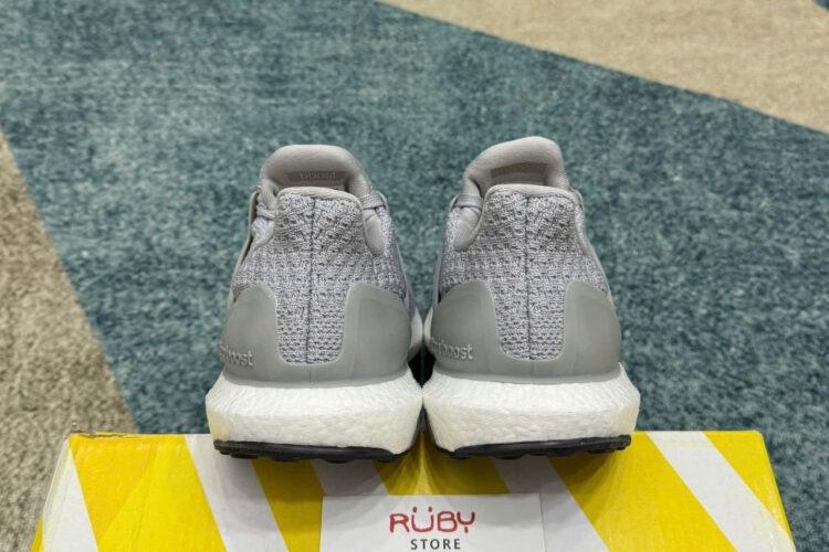 Giày Ultra boost 4.0 Grey Màu Xám