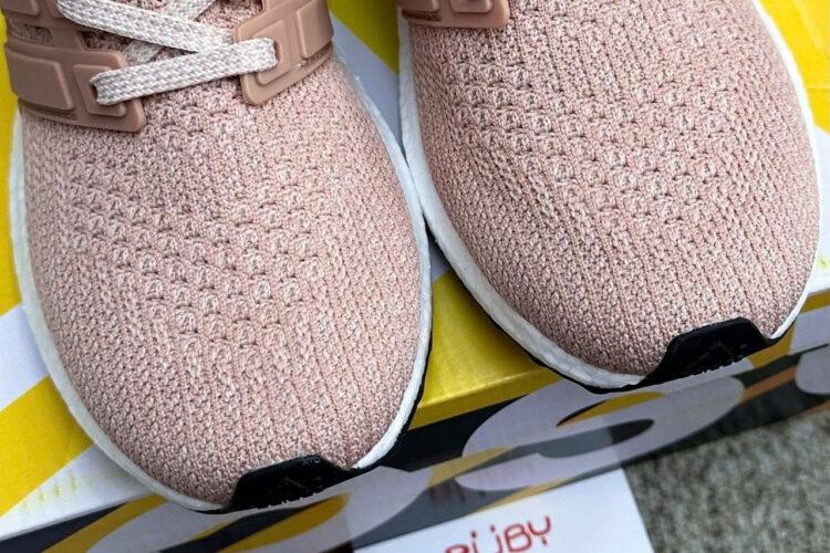 Giày Ultra boost 4.0 Hồng