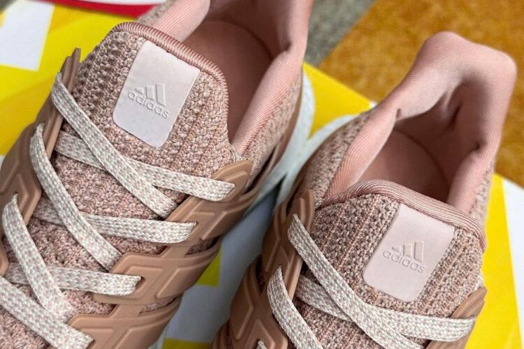 Giày Ultra boost 4.0 Hồng