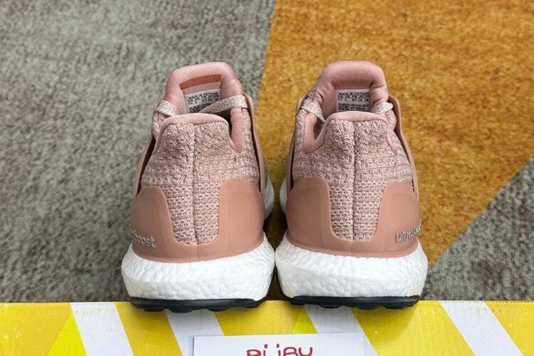 Giày Ultra boost 4.0 Hồng