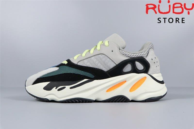 YEEZY BOOST 700 Wave Runner HYPEBEAST