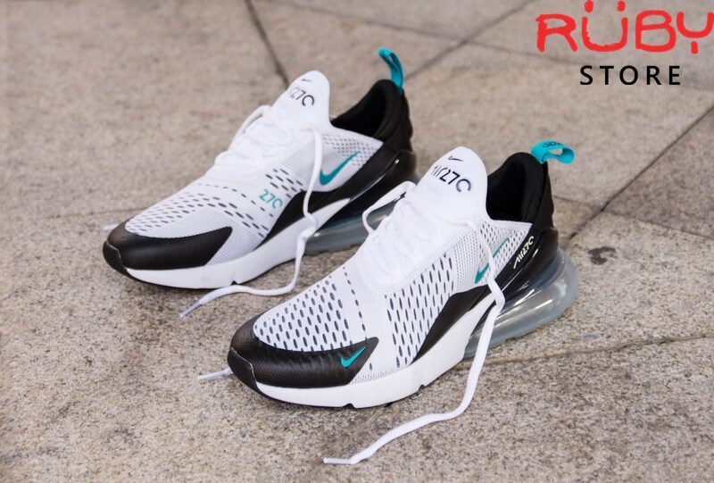 Giày Nike Air Max 270 chính hãng giá bao nhiêu? | Ruby Store