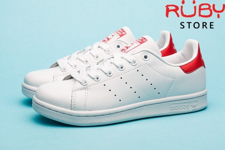 Mua giày Adidas Stan Smith ở đâu uy tín?