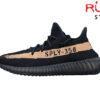 Giày Yeezy 350 V2 Core Black Copper Đen Đồng