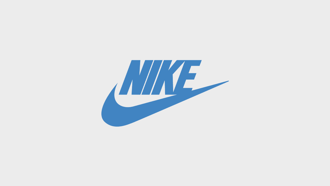 Thương hiệu Nike  - ông trùm giày thể thao