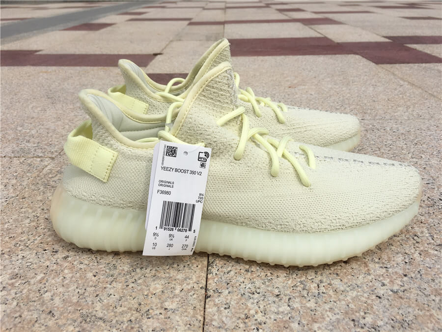 yeezy butter olx