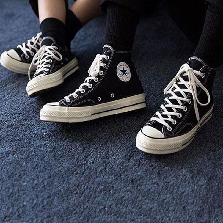 Giày đi học Converse - 400k