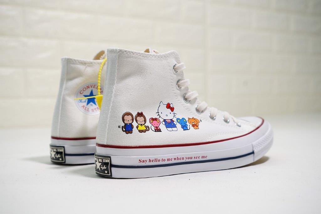 Nhận order giày Converse | Ruby Store