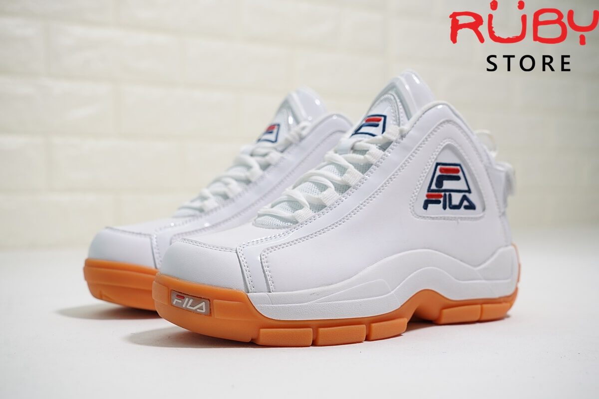 Nhận order giày Fila | Ruby Store