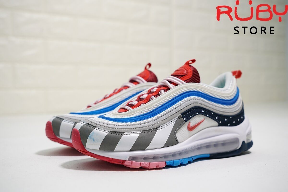 Nhận order giày Nike Airmax 97 | Ruby Store