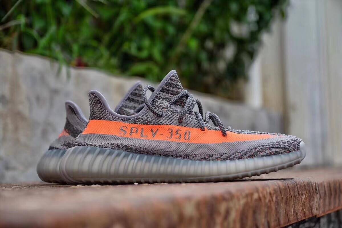 Adidas Yeezy 350 V2 Beluga