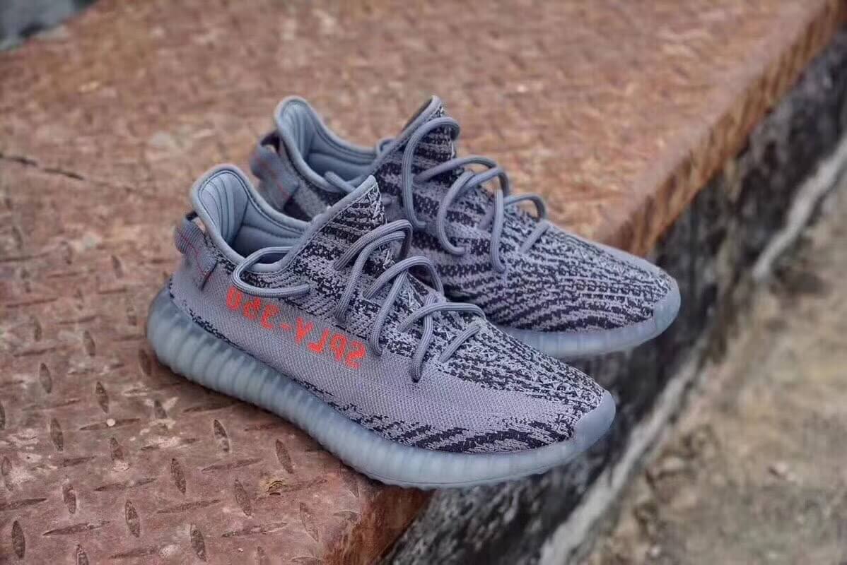 Adidas Yeezy 350 V2 Beluga 2.0