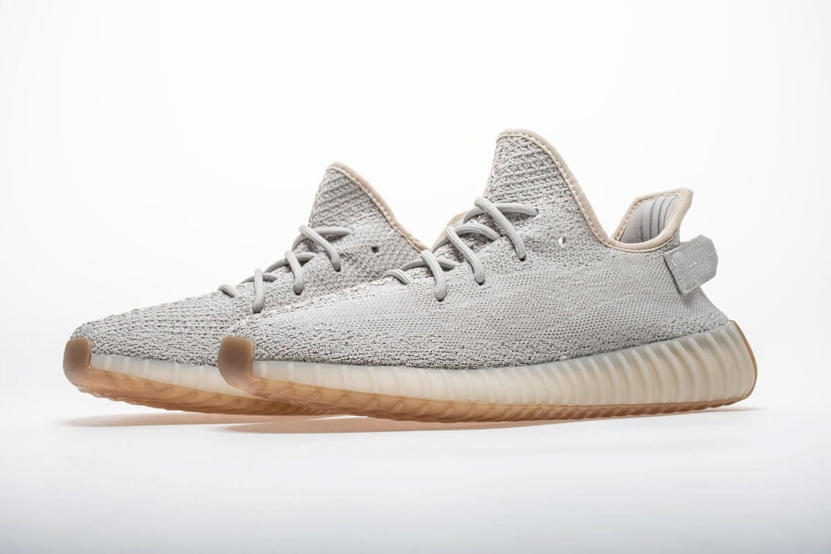 Adidas Yeezy 350 V2 Sesame