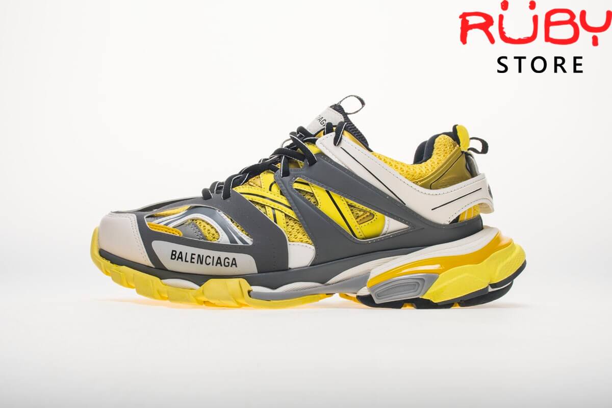 Balenciaga Track 2 0 Running Shoes Shopee Philippines