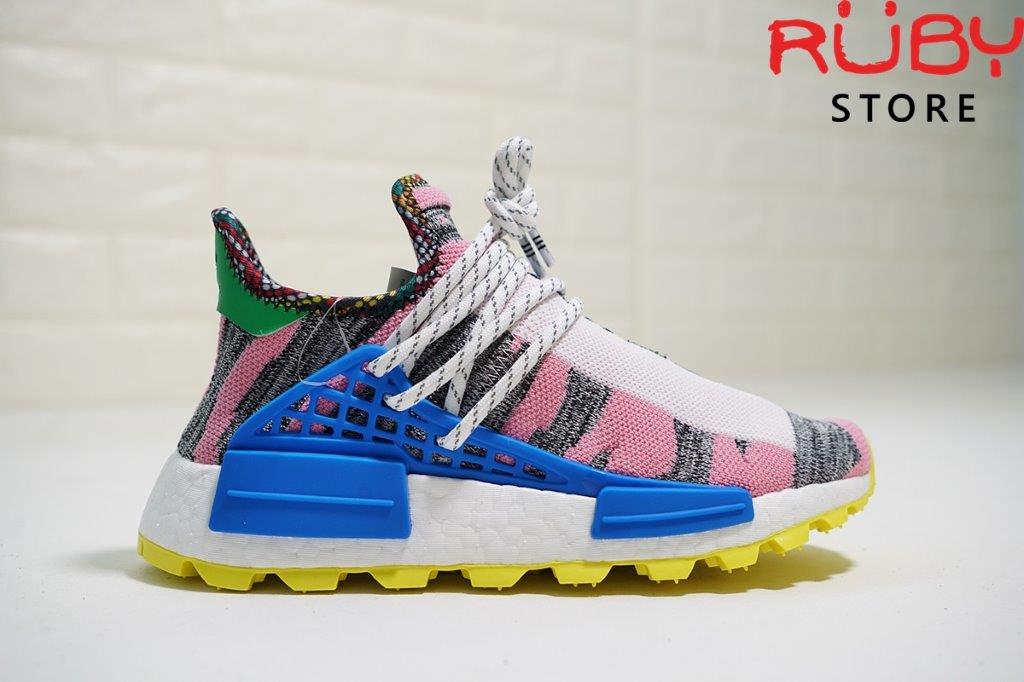 replica human race