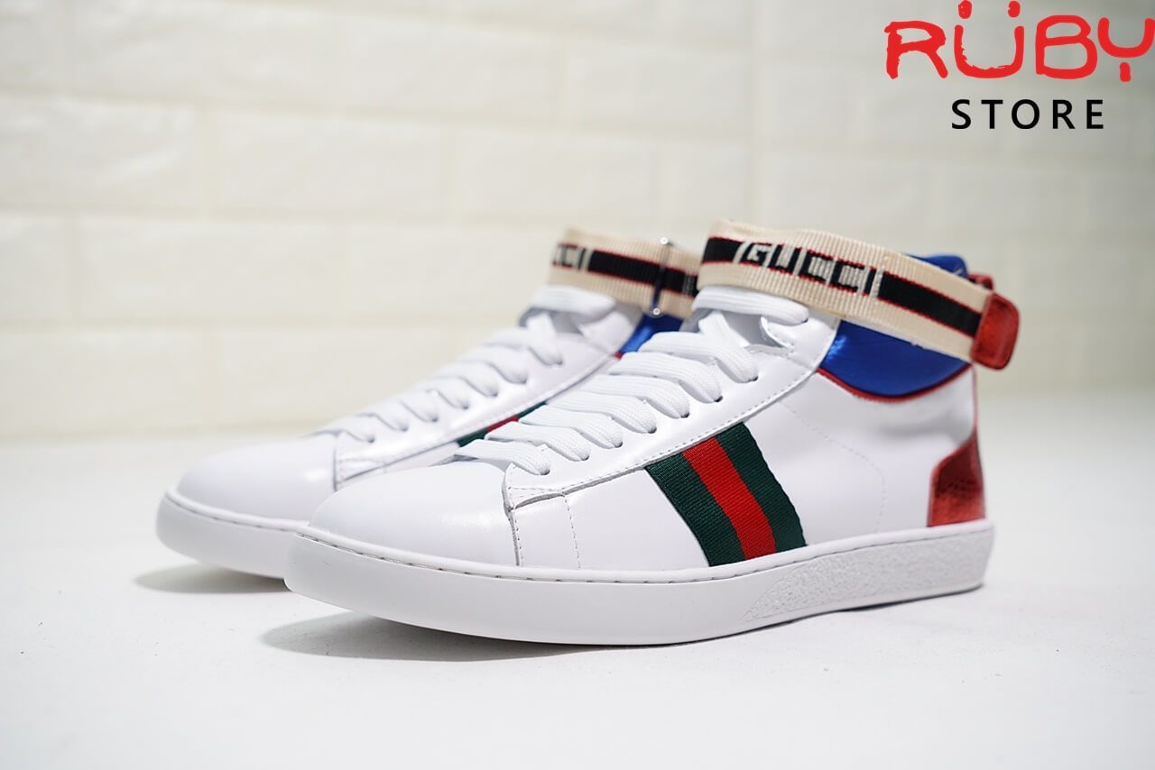 gucci-stripe-ace-high-top-sneaker-replica-white (9)