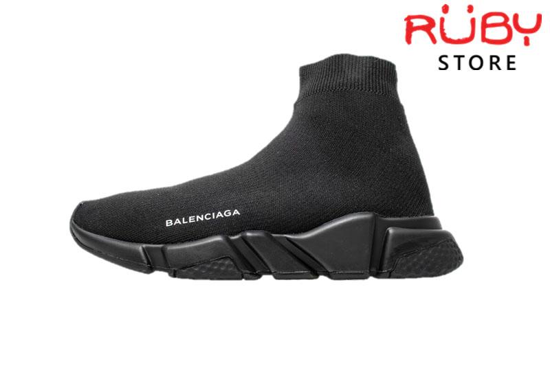 Top 6 sneaker Balenciaga Speed Trainer cổ cao cho nam  nữ
