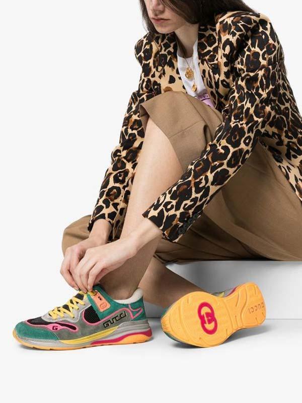 Gucci Ultrapace