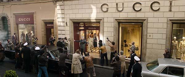 Tại sao giày Gucci có giá đắt?
