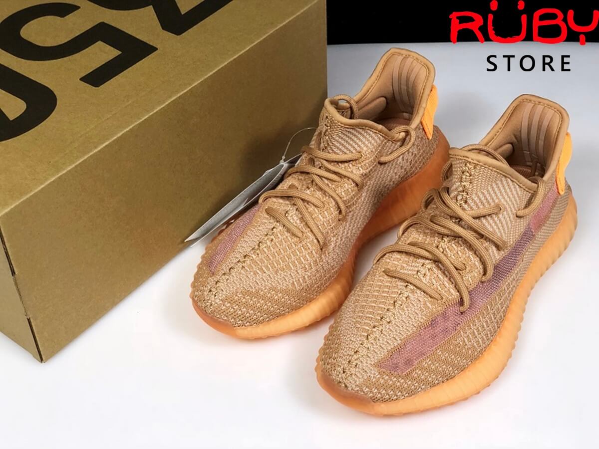 Gi y Yeezy  350V2 PK God xng PK Factory r nht HCM 