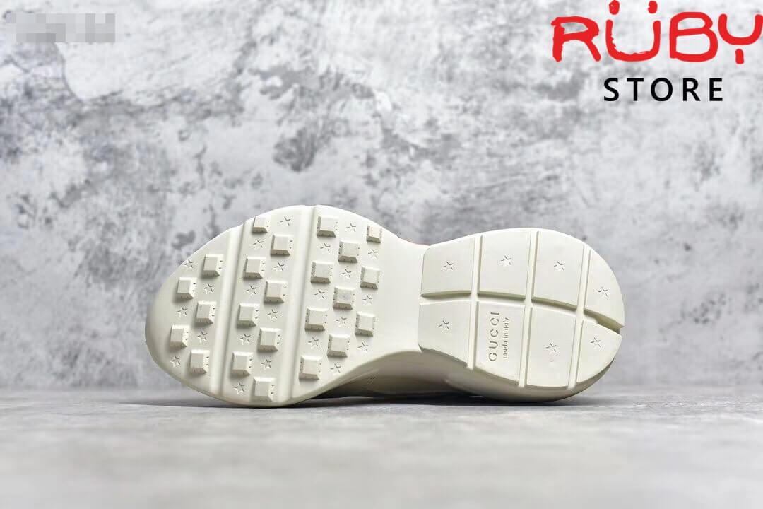 Giày-Gucci-Rhyton-Sneaker-With-Gucci-Strawberry-Replica-11 (4)