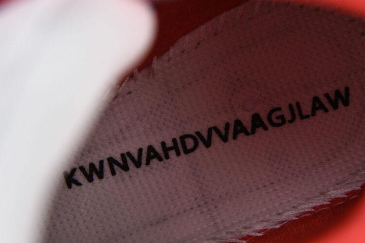 Giày Nike Air Yeezy 2 NRG Pure Platinum Màu Xám