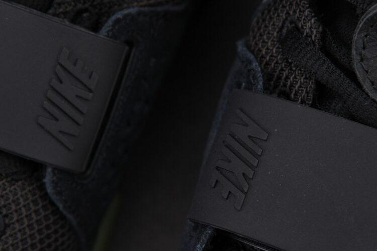 Giày Nike Air Yeezy 2 NRG Solar Red Màu Đen