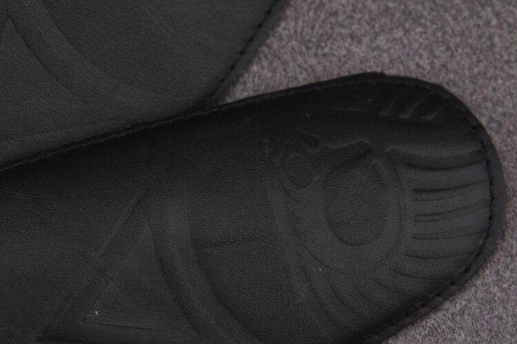 Giày Nike Air Yeezy 2 NRG Solar Red Màu Đen