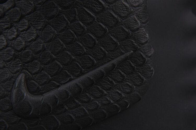 Giày Nike Air Yeezy 2 NRG Solar Red Màu Đen